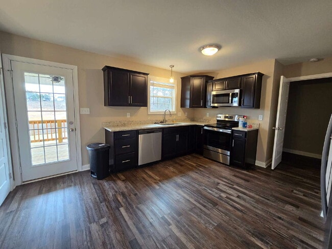 Building Photo - 807 Karmaflux Way