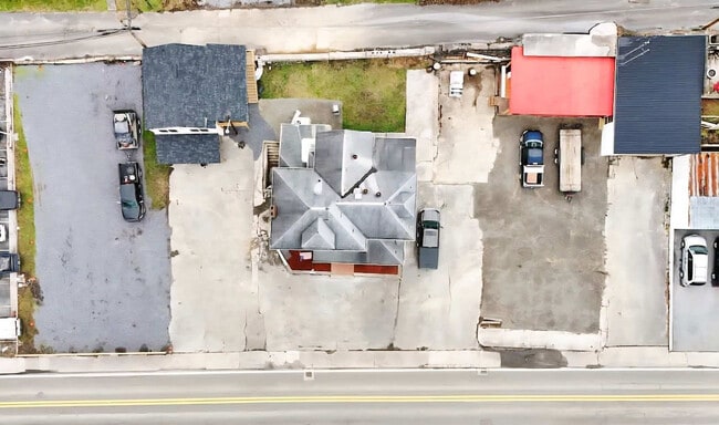 Building Photo - 316 Virginia Ave
