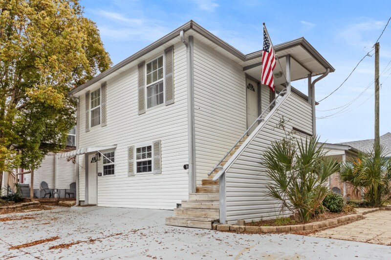 Building Photo - 1407 N D St