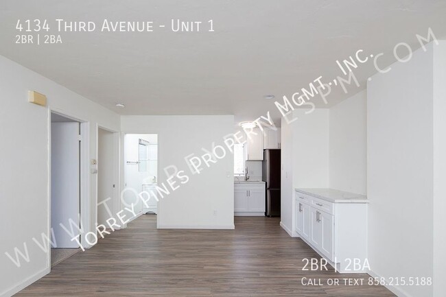 Building Photo - *OPEN HOUSE: 1/18 12:30-1:30PM* 2 Br in th...