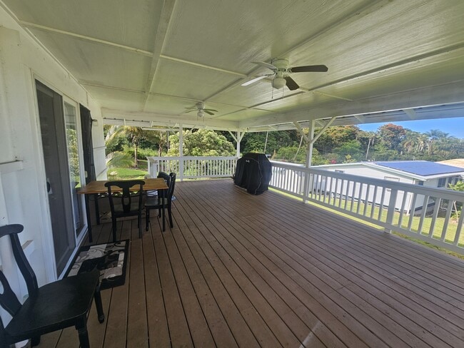 Building Photo - 1276 Wailuku Dr