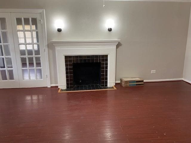 Building Photo - 3845 Rosedale St