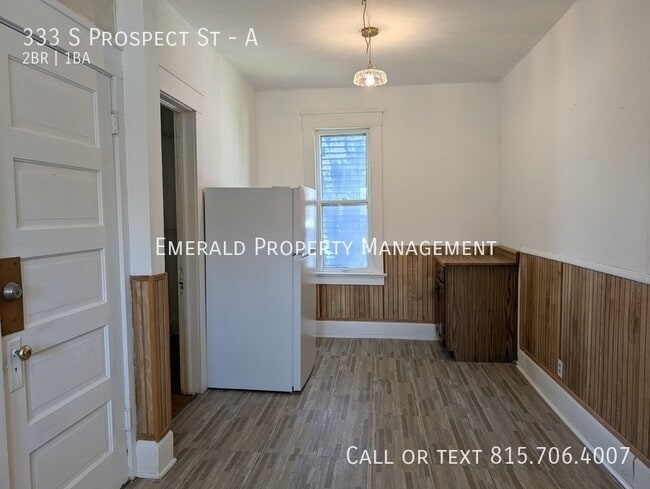 Building Photo - 333 S Prospect St