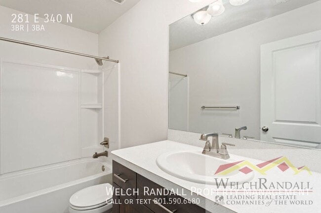 Building Photo - 281 E 340 N