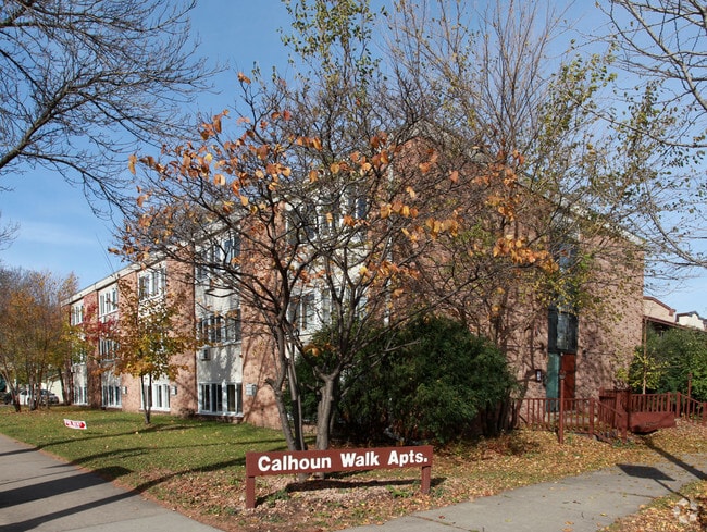 Primary Photo - 3554 Emerson Ave S