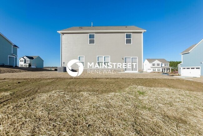 Building Photo - 5 Bedroom Pet-Friendly Home in Monroe, NC with Main Street Renewal