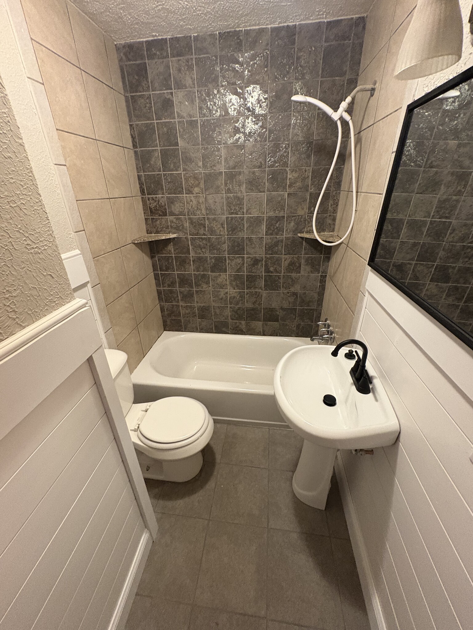Bathroom - 117 Clyde St