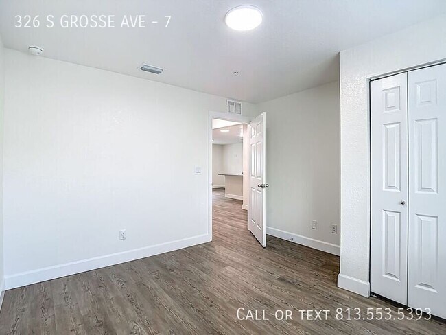 Building Photo - 326 S Grosse Ave