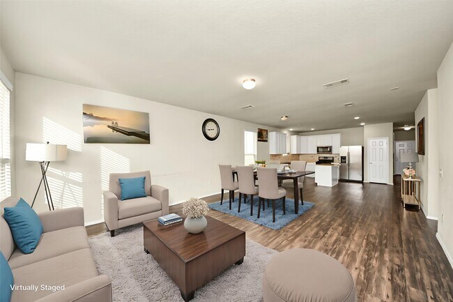 Building Photo - 25827 Kinship Ct