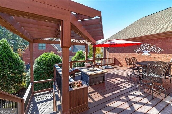 Building Photo - 692 Heritage Post Ln SW