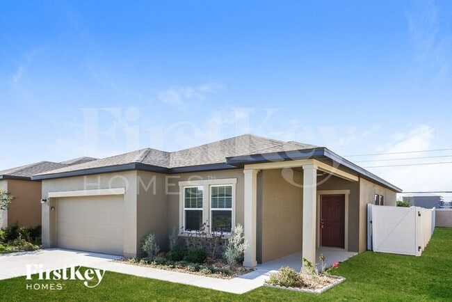 Building Photo - 837 Orchid Grove Blvd