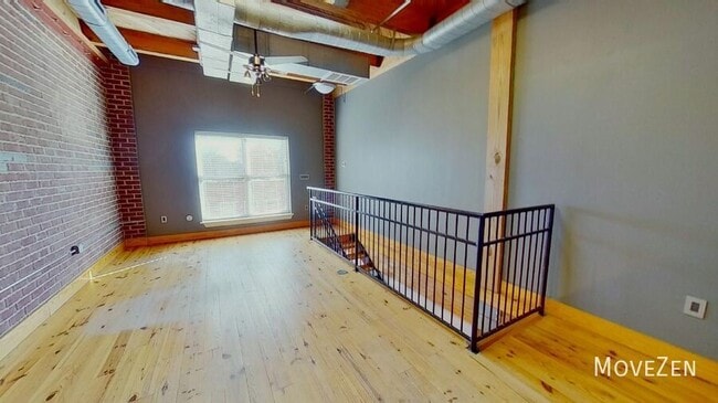 Building Photo - 3205 N Davidson St