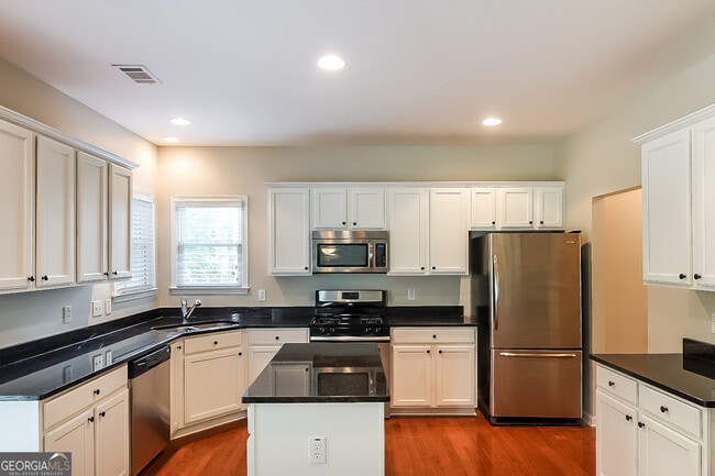 Building Photo - 417 Moonlit Trail