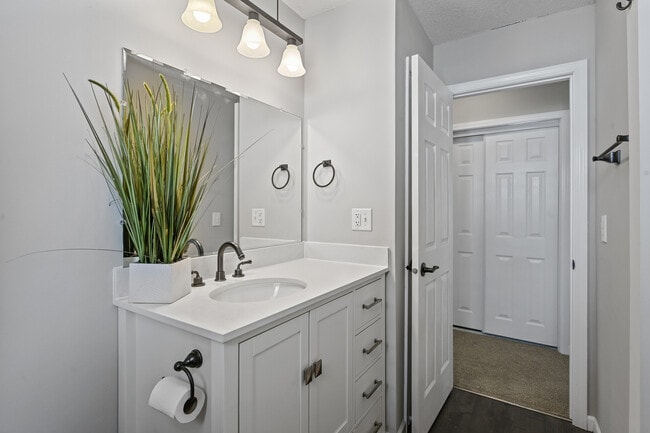 Building Photo - 9402 65th St NE