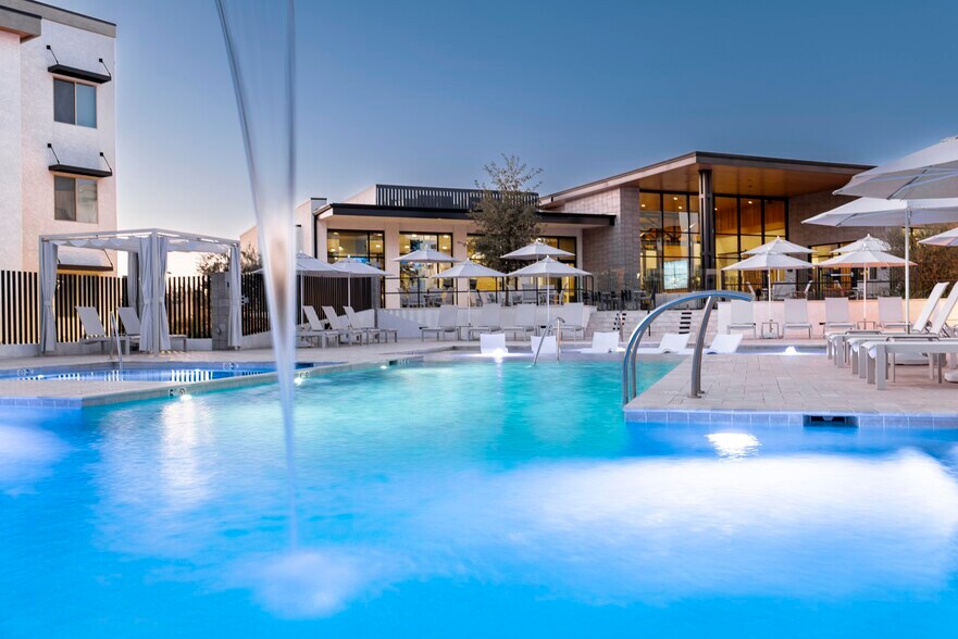 Encantada Twin Peaks 6355 Marana Center Blvd Tucson AZ 85742 Apartment Finder