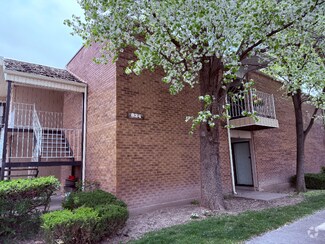 Building Photo - 834 E 3950 S