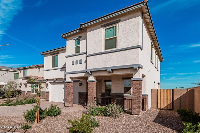Building Photo - 7960 E Quartet Ave