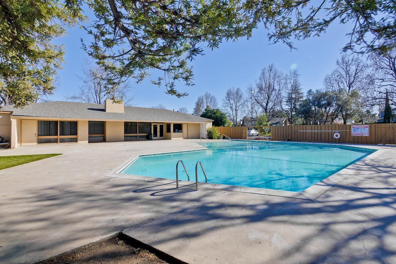 Community Pool - 125 Connemara Way