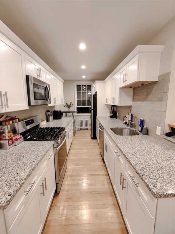 Building Photo - 50 Follen St