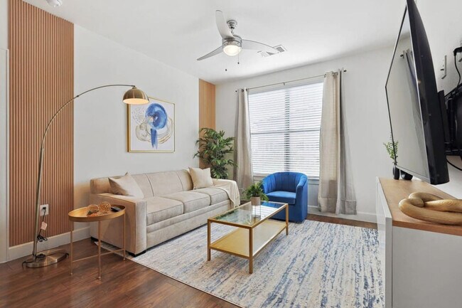 Building Photo - 5445 Town and Country Blvd