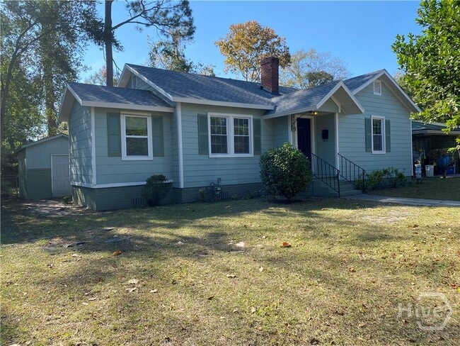 Building Photo - 19 W 53rd St