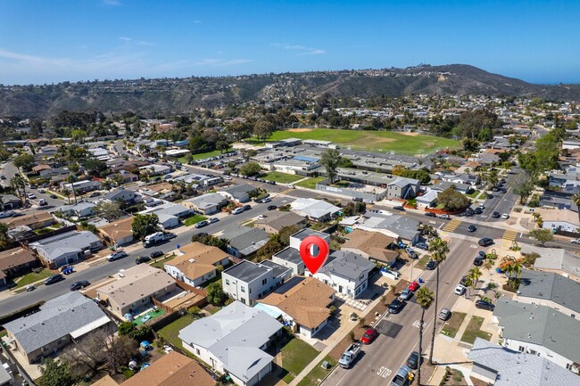 Primary Photo - *OPEN HOUSE: 5/3 1:30-4:00PM* 2 Br in Clai...