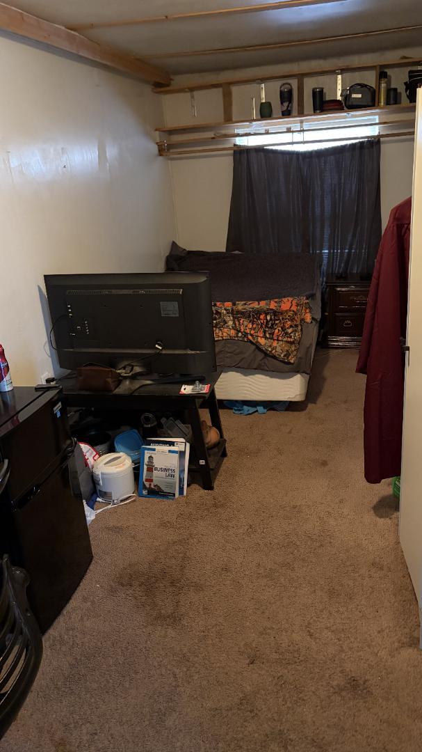 Building Photo - 921 Vine St