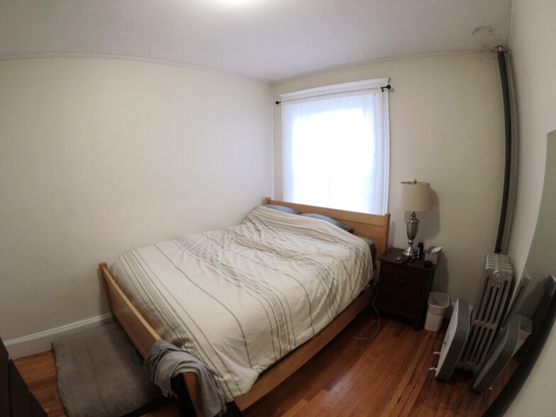 1615 Comm #2 - 1619 Commonwealth Ave