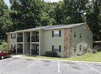 Building Photo - Phenix City Apartments