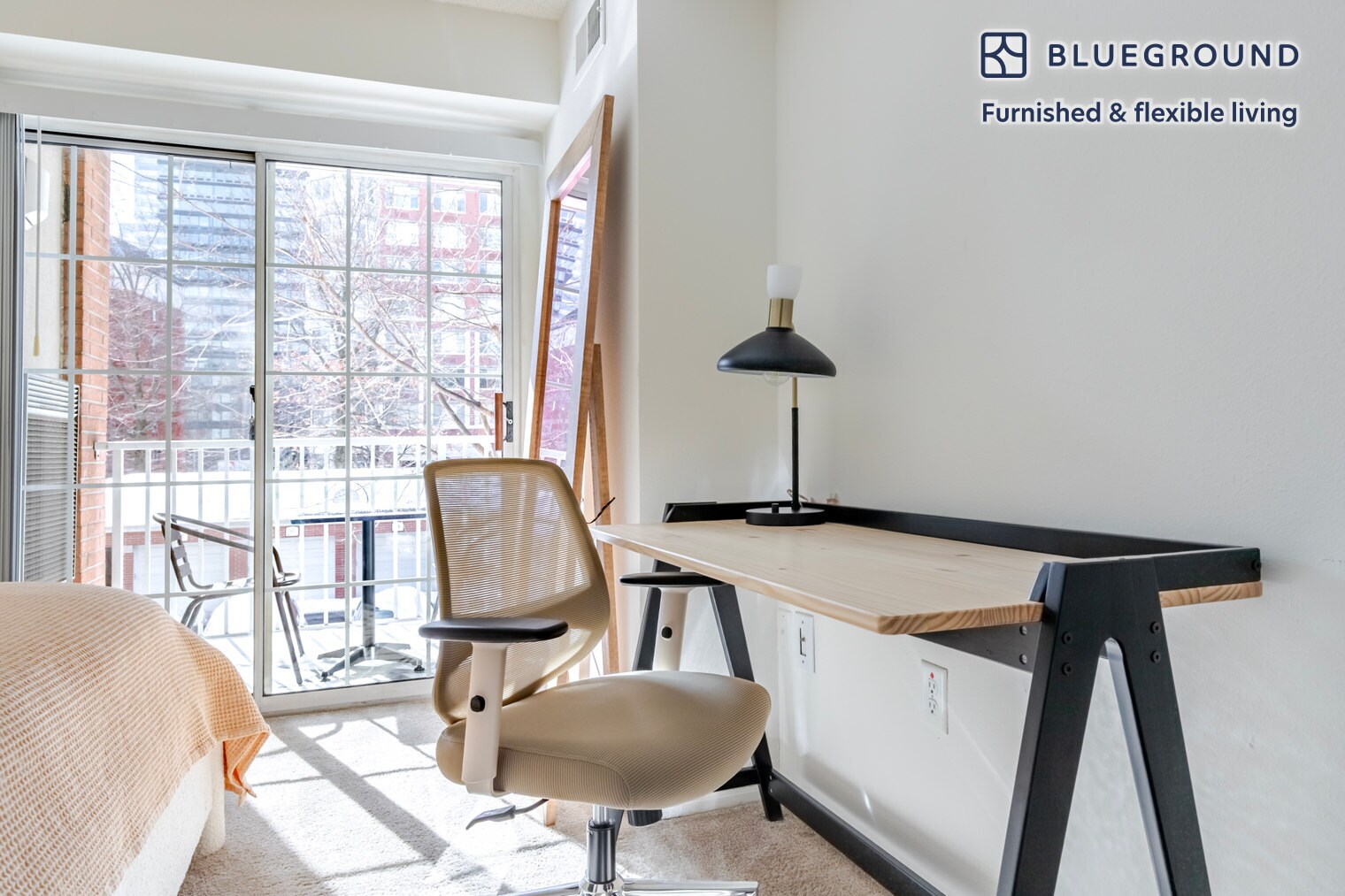 Building Photo - 444 Washington Blvd