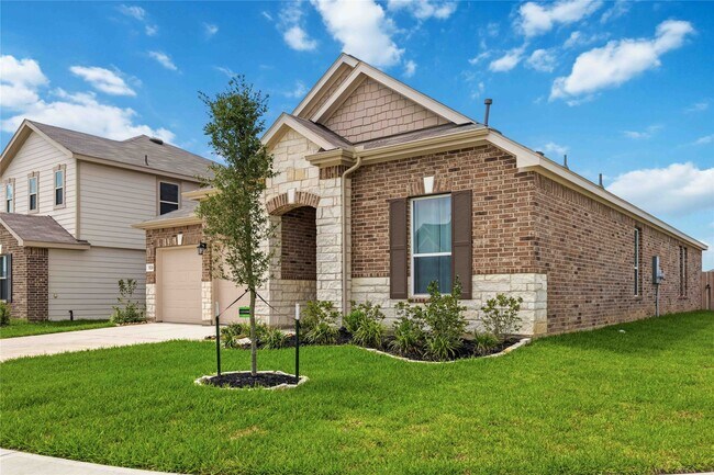 Building Photo - 18206 Spruce Cottage Dr