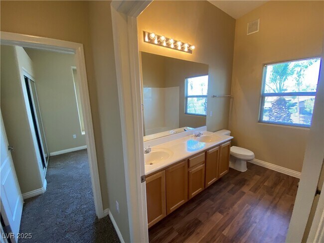 Building Photo - 8985 S Durango Dr