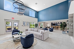 Clubroom - Residences Emerald Villas