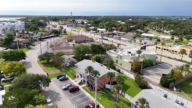 Building Photo - 405 Flagler Blvd