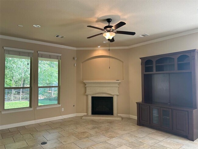 Building Photo - 19839 Driver Forest Dr