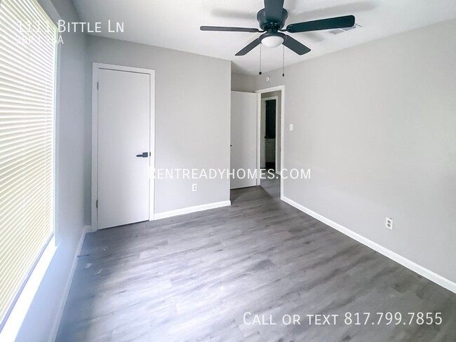 Building Photo - 1111 Bittle Ln