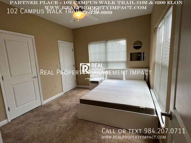 Building Photo - 3 Bedroom 3 Bath Partner's Place Student C...