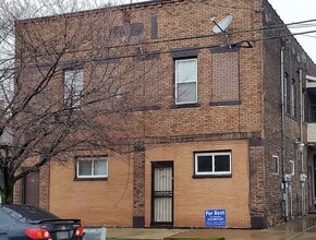 Building Photo - 6321 Lansing Ave