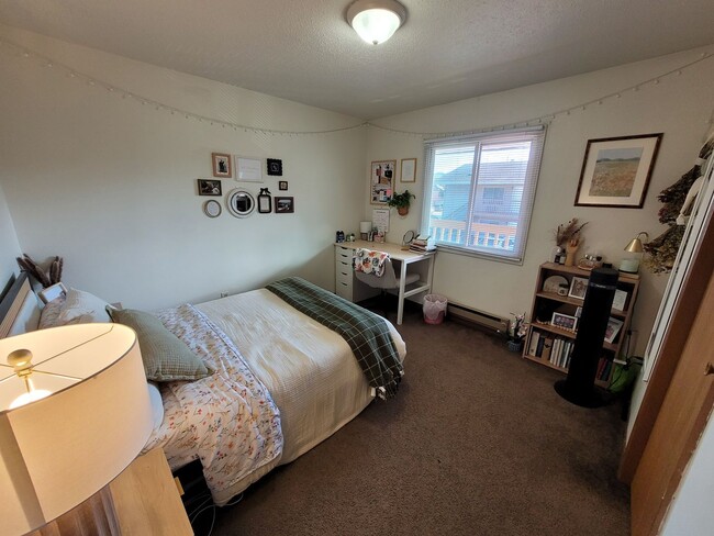 Interior Photo - vine