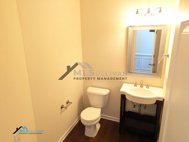 Building Photo - 5454 Jessip St