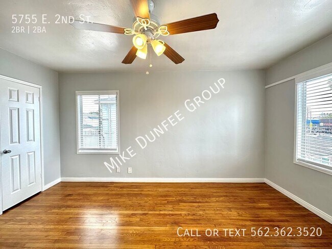 Building Photo - 5755 2nd St