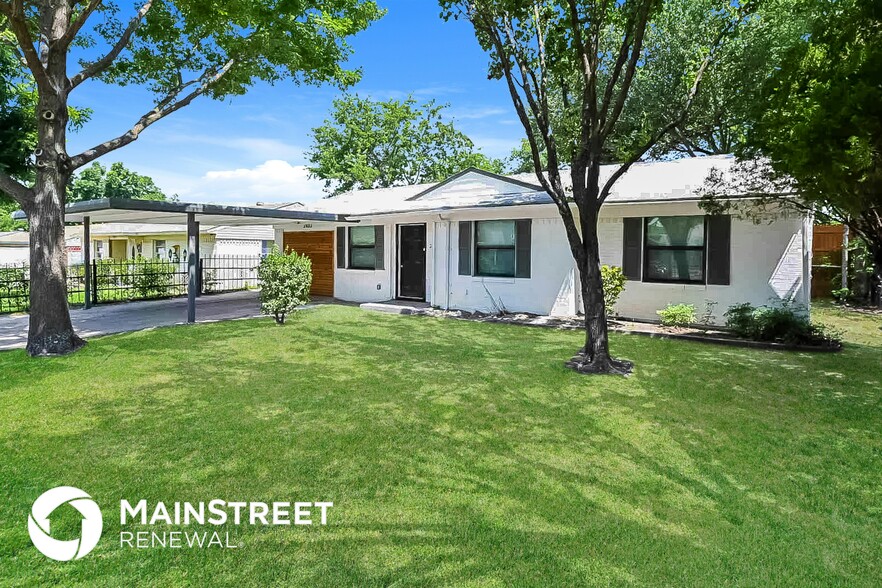 Primary Photo - 2403 El Capitan Dr