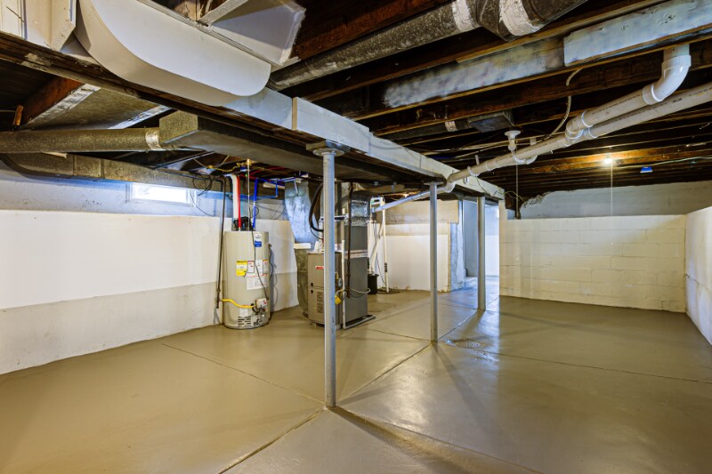 Building Photo - 1028 Forrest St