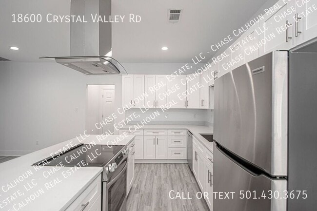 Building Photo - 18600 Crystal Valley Rd
