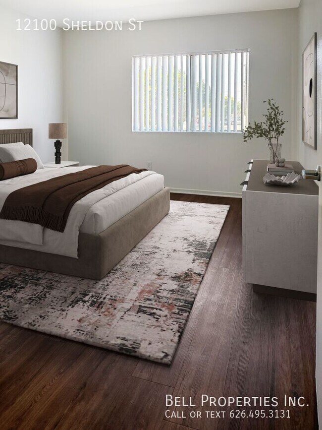 Building Photo - 12100 Sheldon St