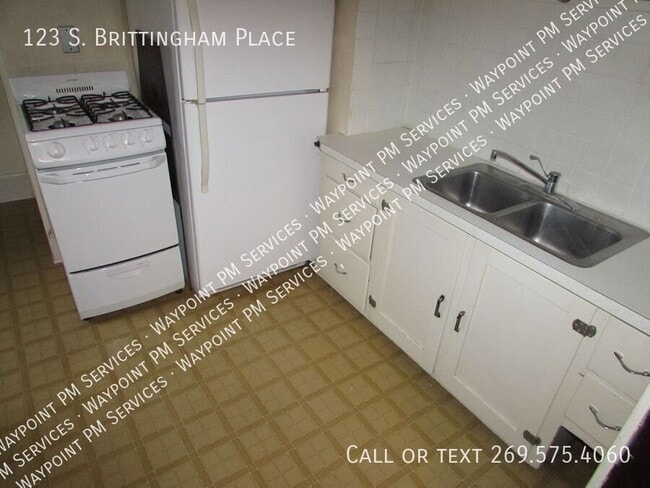 Building Photo - 123 S Brittingham Pl