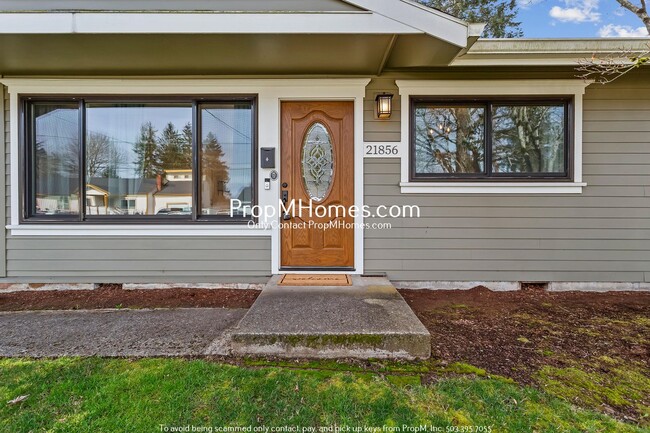 Building Photo - Quintessential 3 Bedroom Home in Gresham -...