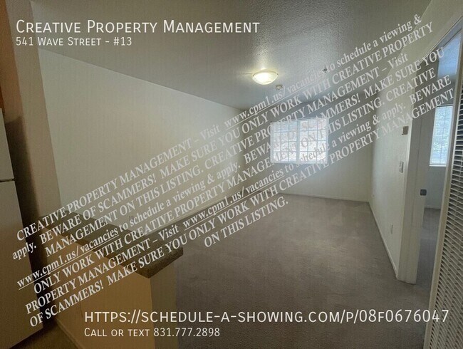 Building Photo - 541 Wave St