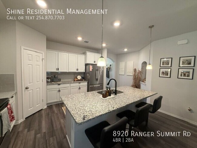 Building Photo - 8920 Ranger Smt Rd