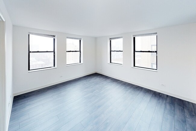 Floorplan - The Blackwood